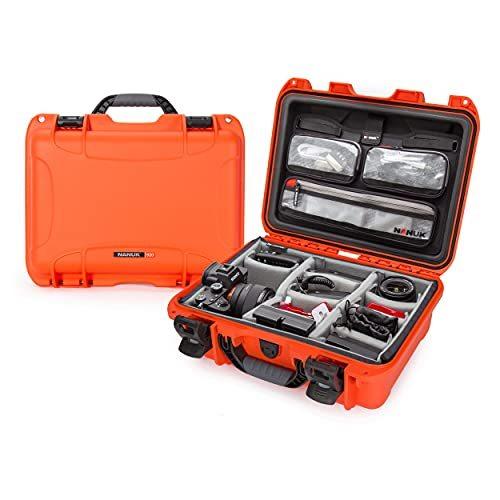 Nanuk 920 防水ハードケース