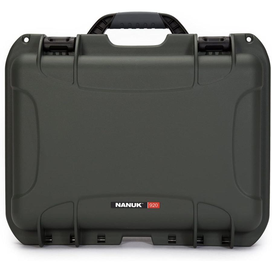 ★動作確認済み Nanuk 920 防水ハードケース 【LWH1213278127】(42624円)