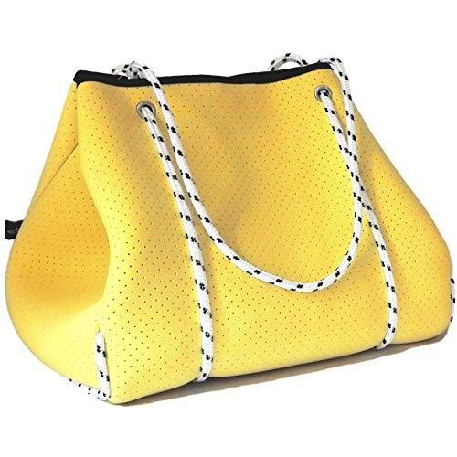 Pole Tribe レディース カラー: イエロー