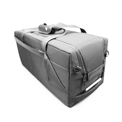 Taskin Kube V2 トラベルダッフルバッグ(機内持ち込みサイズ)| シューズコンパートメント付きジムバッグ | Taskin Kube V2 - オリジナルサイズ