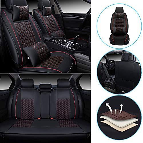 ほとんどのモデルのカーシートカバー1001。 Chevrolet Ca-L2X31195