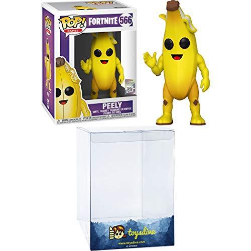 【みー】 ピーリー：Funk o Pop! ゲームビニールフィギュアバンドル