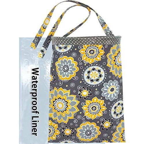 Neatcarbags コンソール 車用ゴミ箱 ゴミ袋 フロントシート 後部座席 後部座席 ヘッドレスト 再利用可能な防水ライナーと使い捨て B085vrmjvp 灰皿 ごみ箱 かわいい車用ゴミ袋 アームレスト コンソール イーストリバー