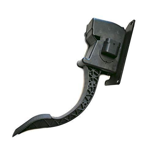 Unlimited Rider 電子スロットルフットガスペダル Polaris UTV RZR 1000用