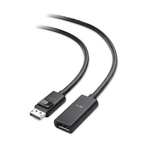 Cable Matters 102075-BLK-3m