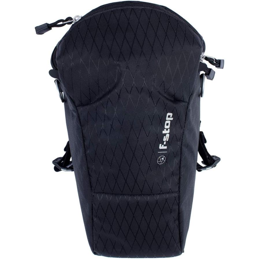 f-stop Navin 拡張可能カメラキャリーホルスター デジタル一眼レフ用 ミラーレス レンズ付き stop Navin 拡張可能カメラキャリーホルスター デジタル一眼レフ用 ミラーレス レンズ付き