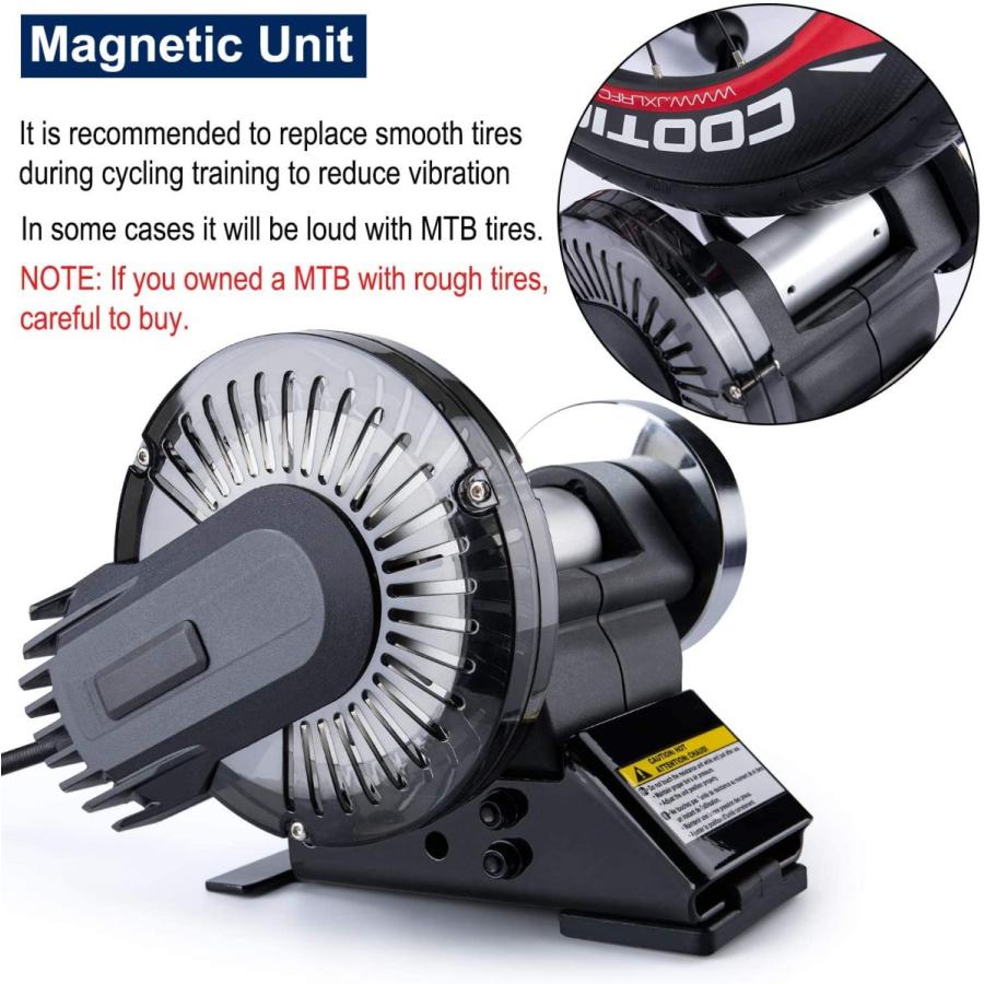 《送料込》 BETO サイクルトレーナー CTR-005-US 【GMS1295026382】(45496円)