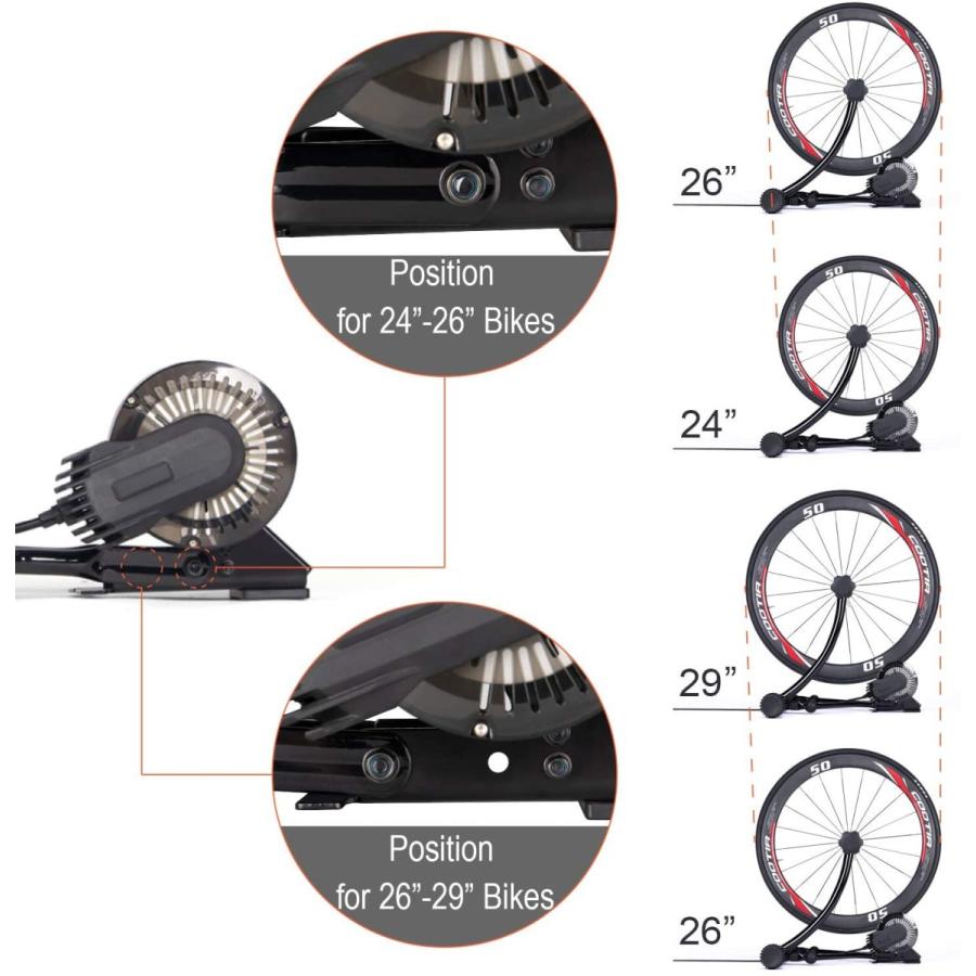 《送料込》 BETO サイクルトレーナー CTR-005-US 【GMS1295026382】(45496円)