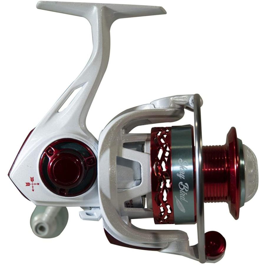 パーティを彩るご馳走や スピニングリール Bird Shay Favorite 軽量カーボンコンポジットボディ フィッシングリール 00シリーズ 釣り竿セット qhema Com