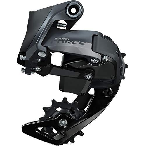 SRAM Force eTap AXS リアディレイラー グレー D1/ショートケージ