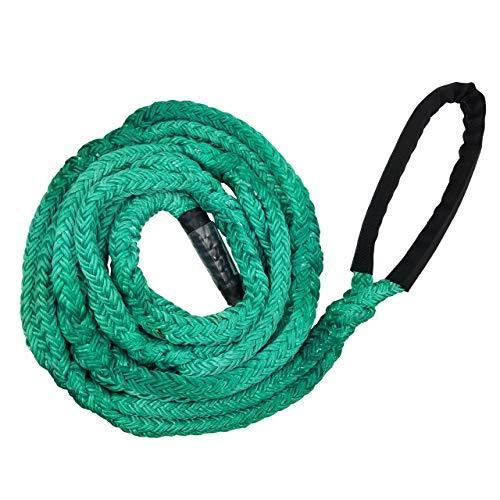 Pelican Rope Adjustable Dead-Eye Tree Sling 100% Polyester with Chafe Guard