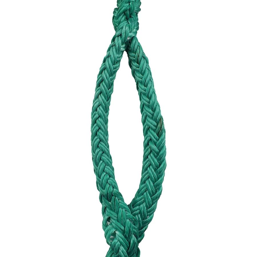 通販超激安です Pelican Rope Adjustable Dead-Eye Tree Sling 100% Polyester with Chafe Guard