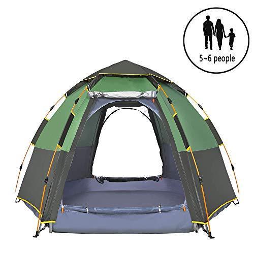 Lagurus 個室型 2wayマルチテント Freely Evolution