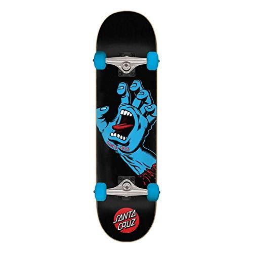 Santa Cruz Screaming Hand スケートボードコンプリート8. 購入の割引