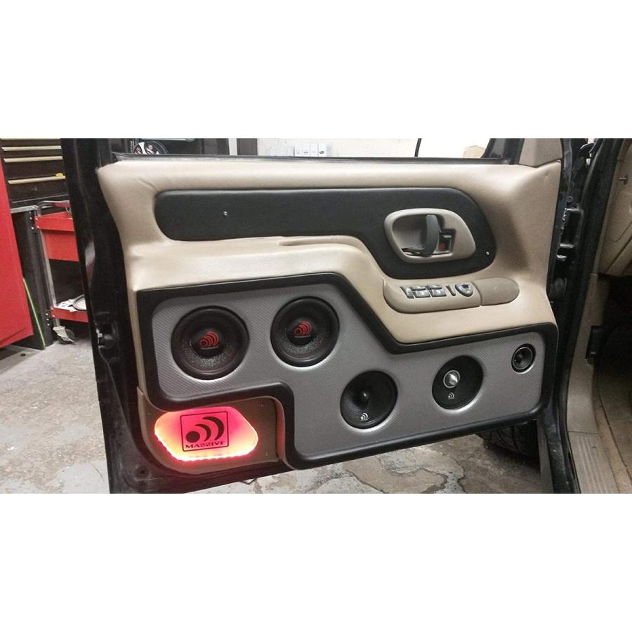 全商品オープニング価格特別価格 Massive Audio SUMMO64XL 6.5インチ カーオーディオ 150ワット SUMMOシリーズ 競争用サブウーファー シングル4オーム 1.5インチ ボイスコイル 個別販売 ナイキ NIKE ダンク ハイ プロ エスビー 黒色 ブラック 白色 ホワイト レーザー 橙 オレンジ ダンクハイ スニーカー メンズ 【送料無料・関税込み