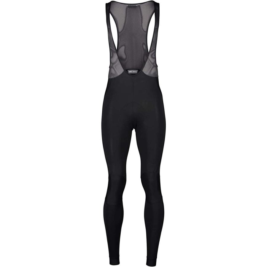 最新 POC Thermal Vpds ビブタイツ メンズ ウラニウム ブラック M 【FKP9051746170】(31800円)