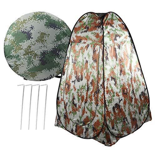 Romantic Valentine's Day Portable Tent Camping, Sturdy Camouflage Climbing Tent, Camping Tent, for Camping Hiking(Outdoor