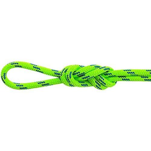 愛用 Rope Montauk 9/32'' ft. 300 - Blue and Green - Cord Accessory Polyester クライミングロープ