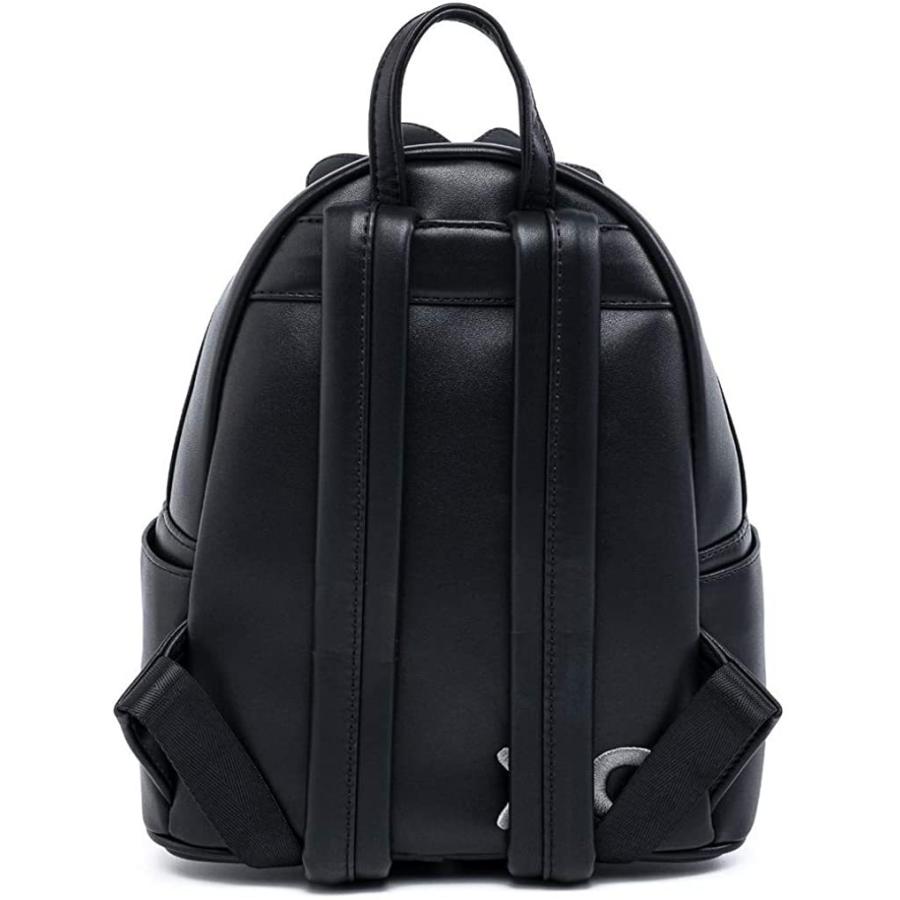 サンリオ リュック 母の日 バッドばつ丸 ミニバックパック 合皮 キャラクター柄裏地 レディース おしゃれ かわいい 小さめ バッグ ラウンジフライ Loungefl サンリオ リュック 母の日 バッドばつ丸 ミニバックパック 合皮 キャラクター柄裏地 レディース おしゃれ かわいい 小さめ バッグ ラウンジフライ 5インチ