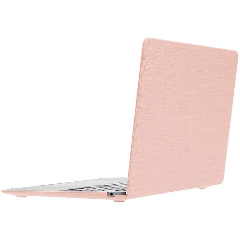 店舗限定限定あり Incase テクスチャード加工 ハードシェル ウールネックス 13インチ MacBook Air Retina 2020 & M1 2020 対応 フォームフィット保護 丈夫なウールネックス製