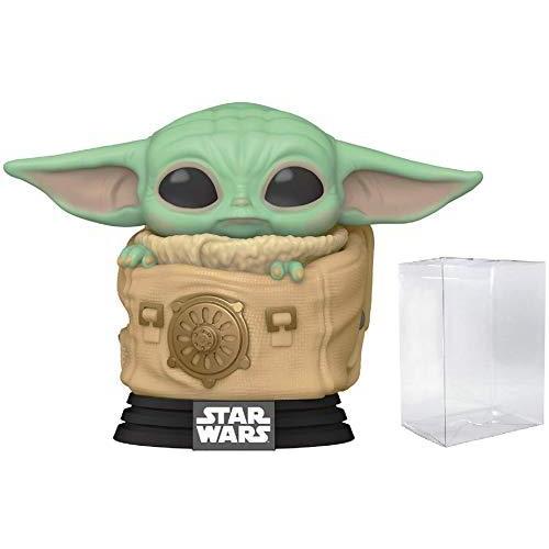 新品】Funko pop スターウォーズ 保護ケース付き 新品 限定品含】Funko