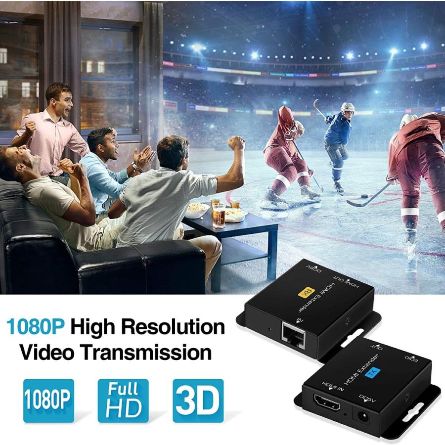 直売純正品 HDMI (ブラック)