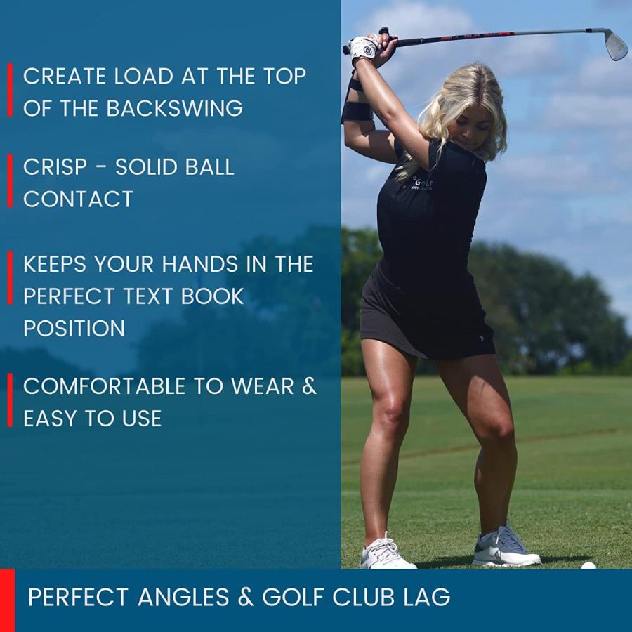 Precision Impact ゴルフスイング補助具 Precision Impact – stripefg