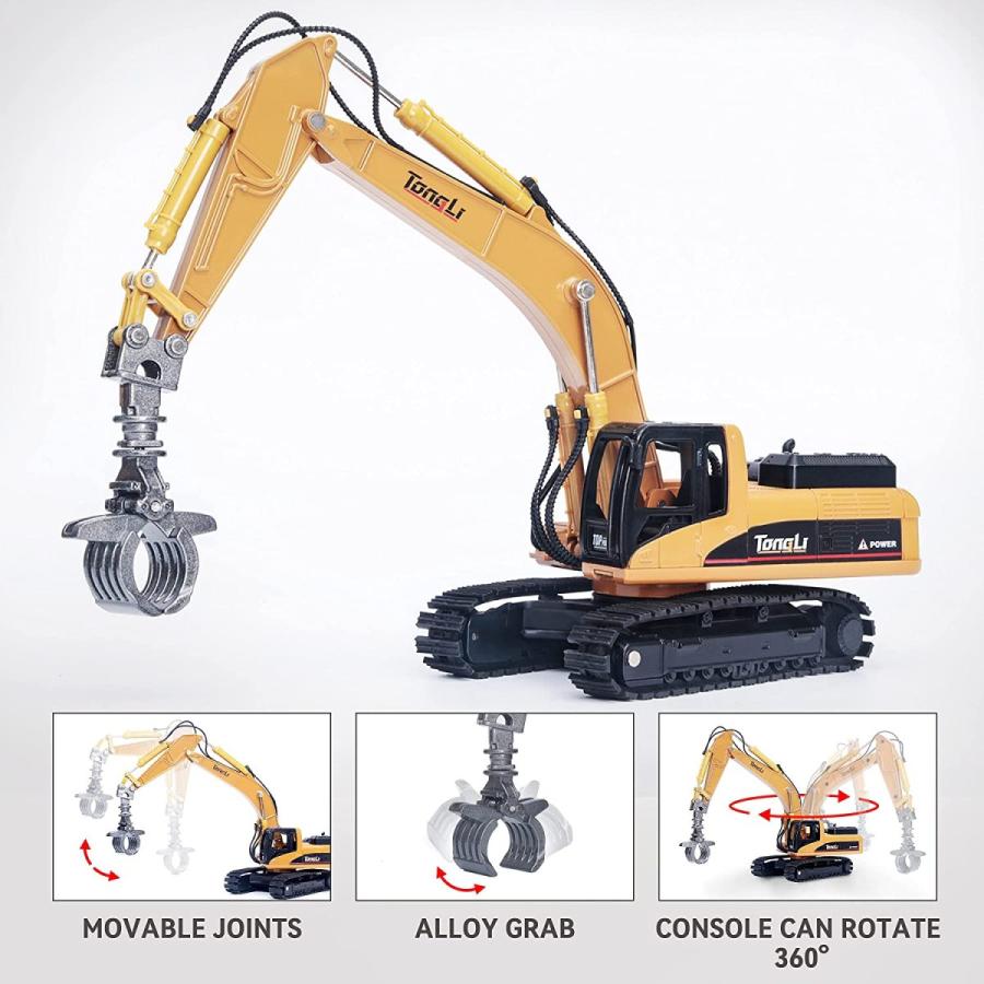 TongLi 屋内 1:50スケール 静止モデル メタルダイカスト構造 おもちゃ 移動可能な亜鉛合金車両 装飾とコレクション用 (1:50スーツ) TongLi 屋内 50スケール 静止モデル メタルダイカスト構造 おもちゃ 移動可能な亜鉛合金車両 装飾とコレクション用 50スーツ