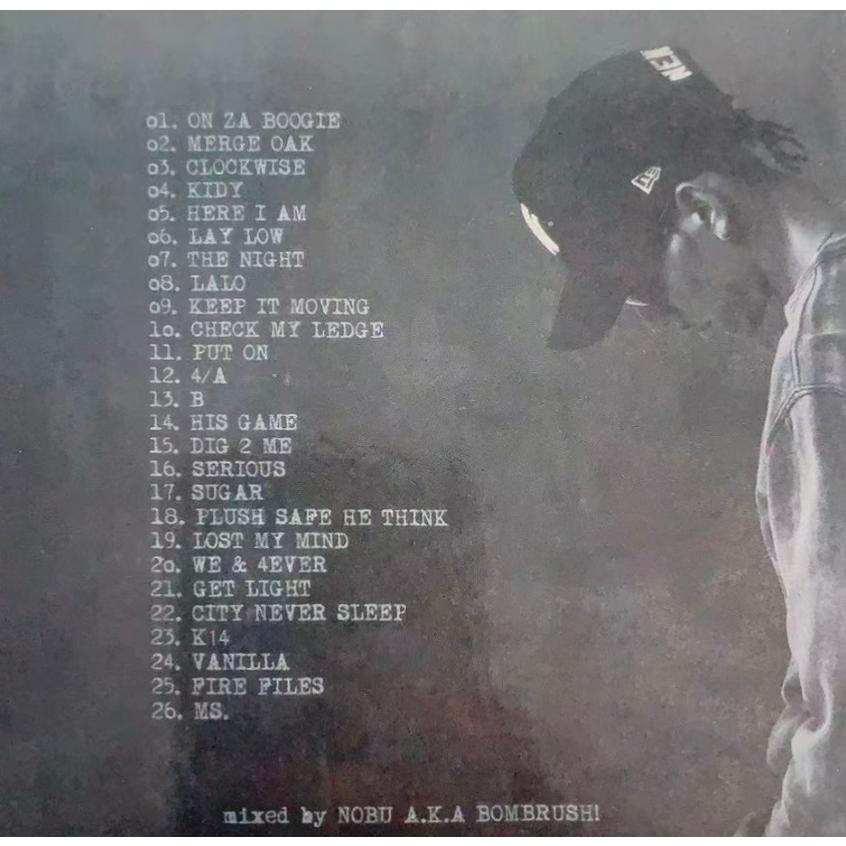 IO Vest Of Spitz 500枚限定 Kandytown IO - Vest Of Spitz 500枚限定CD : EastRiverrr-shop - 通販