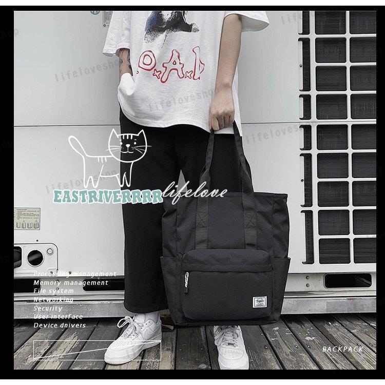 豪華な トートバッグ メンズ 縦長 ナイロンバッグ トート 大きめ ビジネス 通勤バッグ おしゃれ 大学生 軽い 男性 鞄 大人 カジュアル シンプル 撥水 Honeymoon Style