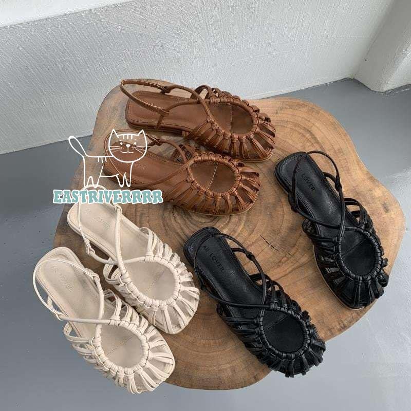 サンダル 人気の新作 靴 カジュアル レディース 春 夏 22 新作 5色 トレンド グルカサンダル 大人 シンプル フラットサンダル レザー調 サンダル レザー調 おしゃれ