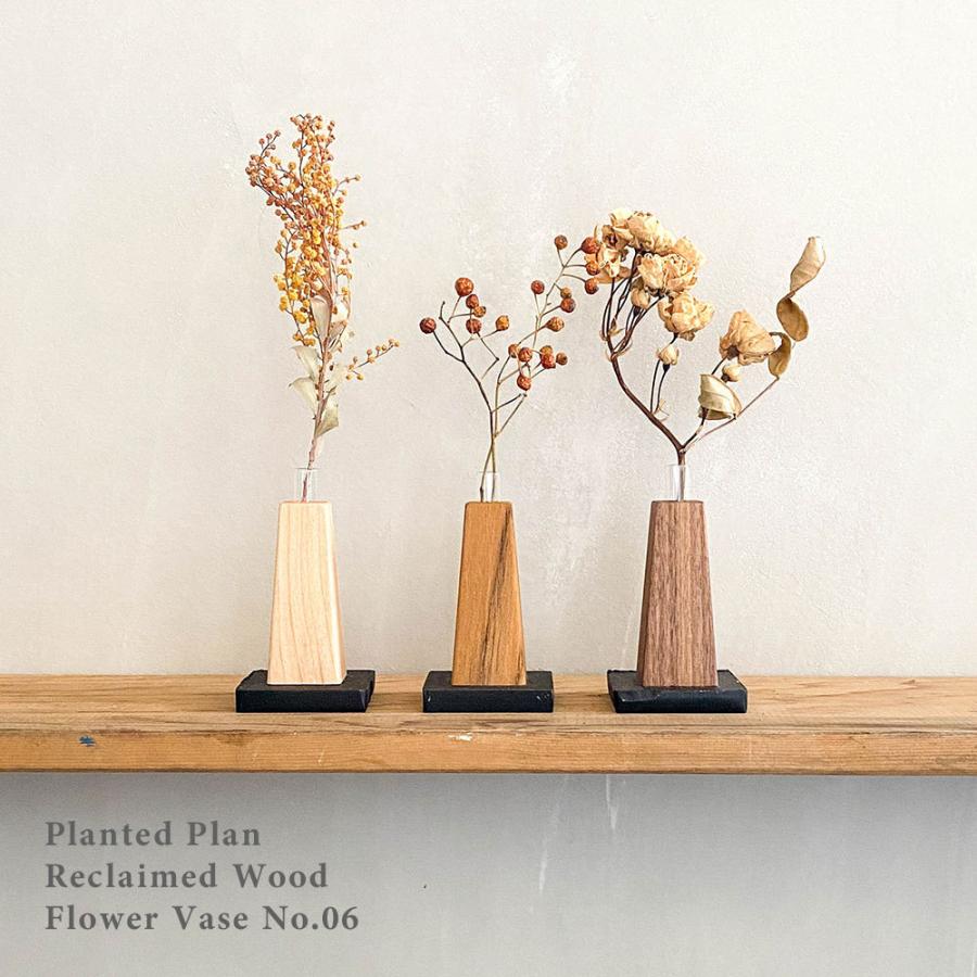 花瓶 No 06 アイアン 古材 一輪挿し ドライフラワー 花 玄関 インテリア 玄関飾り Plpn Cb06 Art Plants Est イースト 通販 Yahoo ショッピング