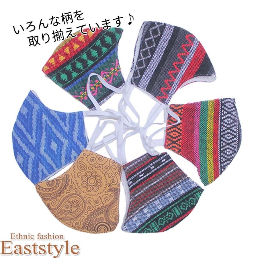 布マスク ガーゼマスク 立体 洗えるマスク キッズ 子供用 小学生