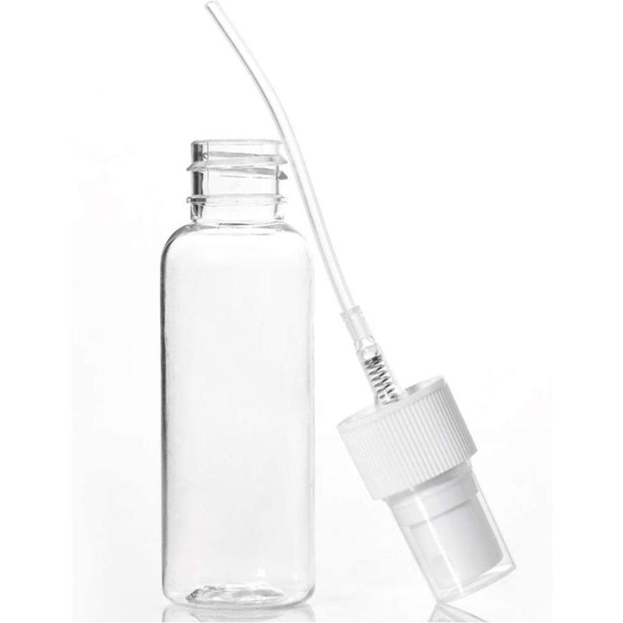 スプレーボトル アルコール対応 100ml/50ml/30ml 10本セット 熱中症対策　霧吹き　在庫あり　空ボトル 詰替ボトル 携帯用 透明 キャップ付 化粧水 小分けボトル |  | 01