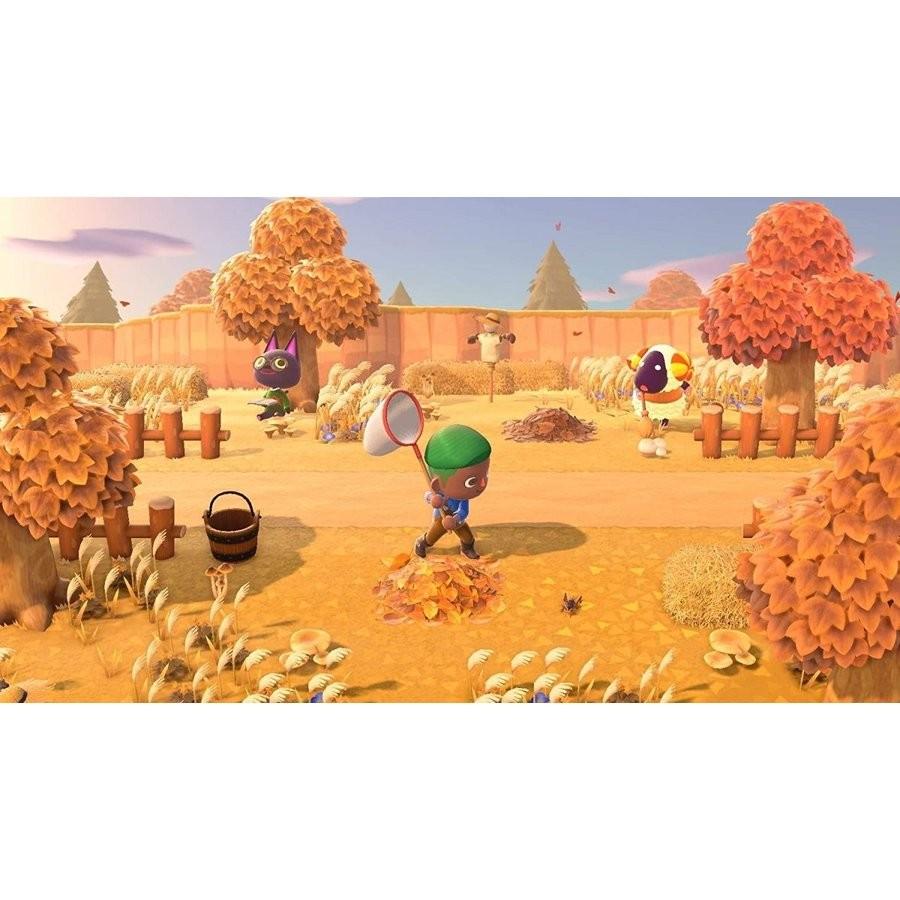 あつまれ どうぶつの森 Nintendo Switch ソフト |  | 04
