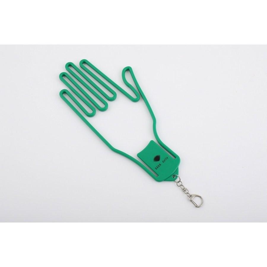 【HAHA datte】ゴルフ用 グローブハンガー 型崩れ防止 5色 バイク テニス 手袋 |  | 02