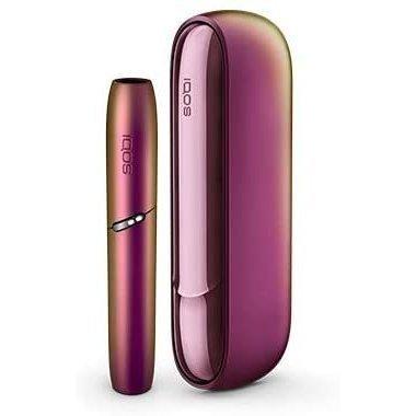 アイコス（IQOS） アイコス3 DUO プリズムモデル 製品未登録 数量限定