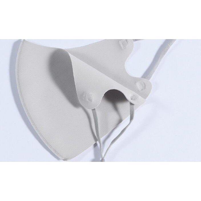 大人用　マスク　3枚入り　冷感　夏用　洗えるマスク　接触冷感　アイスシルクコットン　個包装　サイズ調節可能 |  | 04