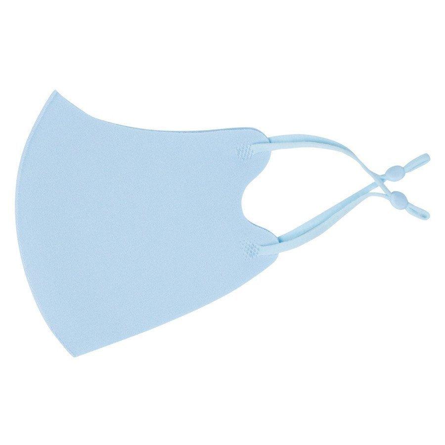 大人用　マスク　3枚入り　冷感　夏用　洗えるマスク　接触冷感　アイスシルクコットン　個包装　サイズ調節可能 |  | 08