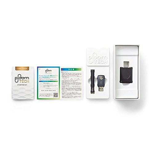 【9時きょうつく/16時あすつく対応】新 プルームテック （2018年6月発売）　 JT スターターキット　Ｍ1.25Ｂ　8Ｄ最新版　Ploom　TECH 電子タバコ |  | 01