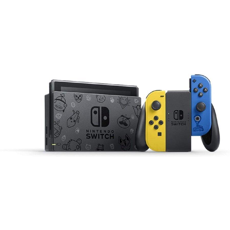 Nintendo Switch フォートナイト Specialセット ゲーム機 任天堂 Nintendo Switch フォートナイト Specialセット ゲーム機 任天堂