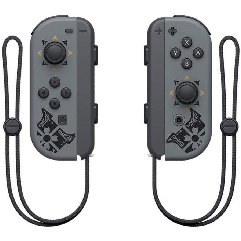 おうち時間 ニンテンドースイッチ 本体 Nintendo Switch　モンスターハンターライズ スペシャルエディション 新品 | Nintendo Switch | 02