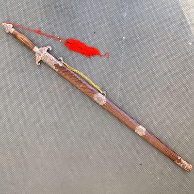 32式用太極拳カンフー演武用 ジュラルミン製刀剣 蝙蝠剣 3 しなりなし Ms1303a19 横浜中華街イーストウェーブ 通販 Yahoo ショッピング