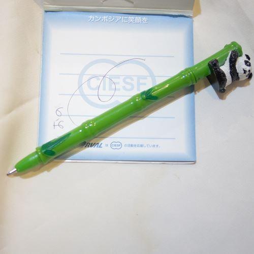 パンダ ボールペン Msa56 イーストウェーブ 通販 Yahoo ショッピング