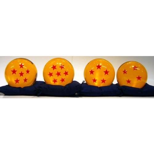 特大玉75mm 龍珠 ドラゴンボール 一星球 七星球 単品販売 Msa08 横浜中華街イーストウェーブ 通販 Yahoo ショッピング