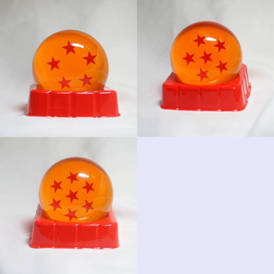 特大玉75mm 龍珠 ドラゴンボール 一星球 七星球 単品販売 Msa08 横浜中華街イーストウェーブ 通販 Yahoo ショッピング