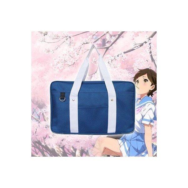 豊富なギフト 学生カバン ショルダーバッグ アニメグッズ 二次元 Czjb381 スクールバッグ 学生鞄 カラー B Www Theopengate Org Il