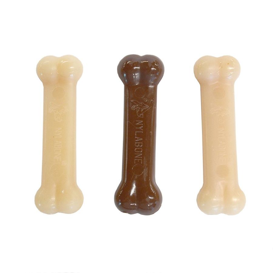ナイラボーン (Nylabone)デュラチュウバリューパック3本セット|eastwestshop|02