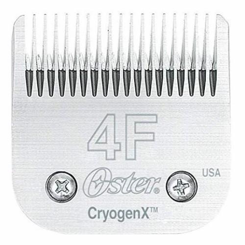オスター ペット用バリカン替刃 Oster クリオゲンX プロフェッショナル