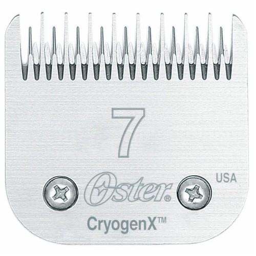 オスター ペット用バリカン替刃 Oster クリオゲンX プロフェッショナル